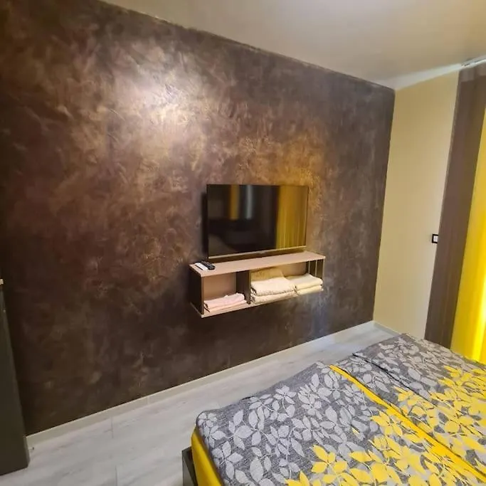 Apartment Fully Furnished Apartment-B7 Varna Bulgaria