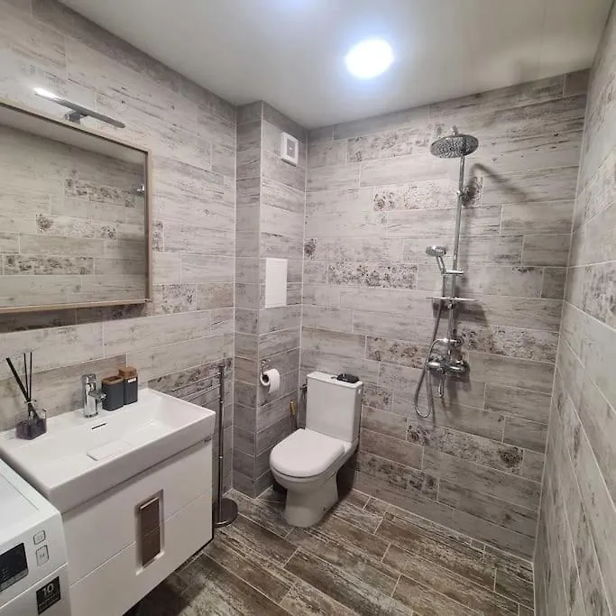 Apartment Fully Furnished Apartment-B7 Varna