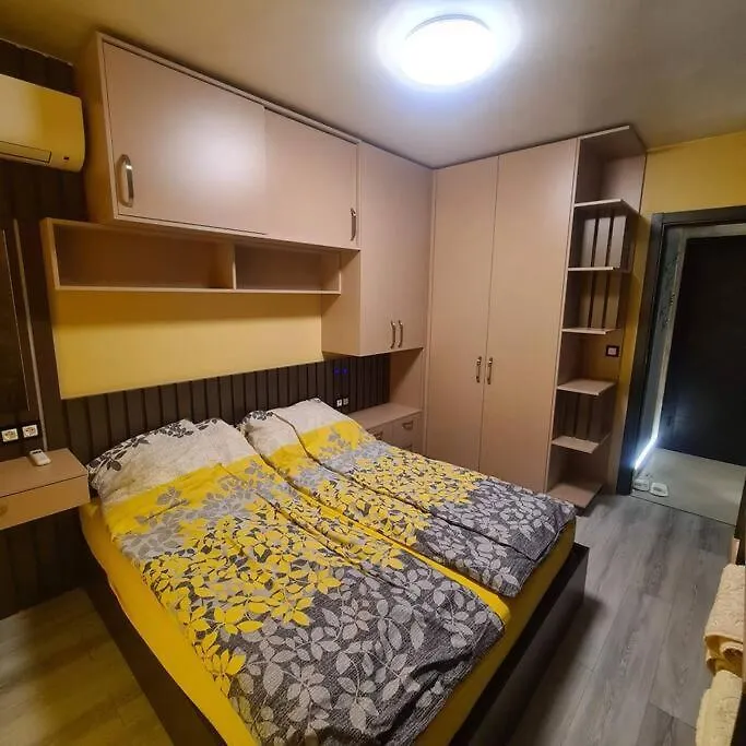 Fully Furnished Apartment-B7 Varna Apartment