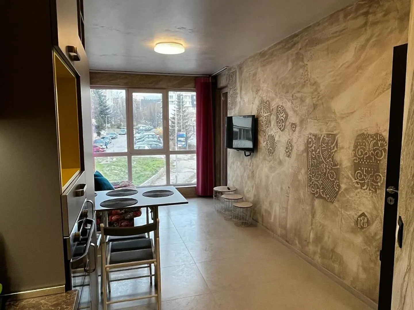 Fully Furnished Apartment-B7 Varna 0*,  Bulgaria
