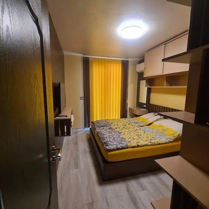 Fully Furnished Apartment-B7 Varna